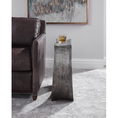 Valira Modern Side Table