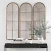 Uttermost Arched Mirrors Amiel Arch