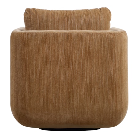 Abound Ginger Swivel Chair