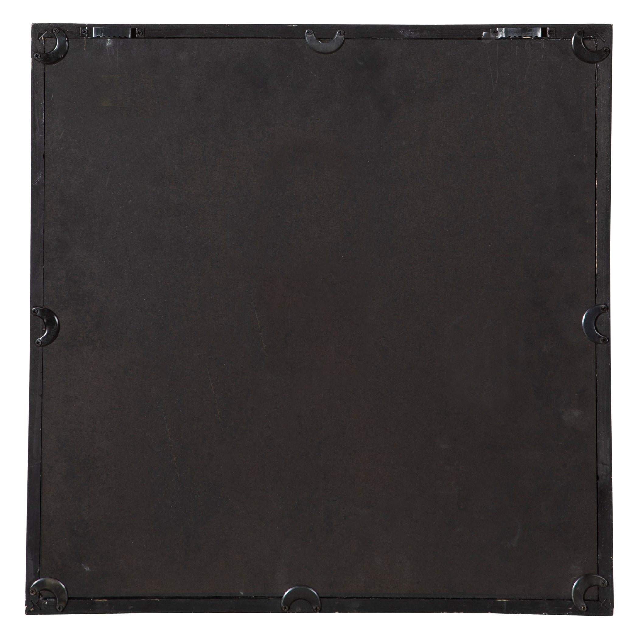 Uttermost Mirrors Saragano Square Mirrors Set of 2