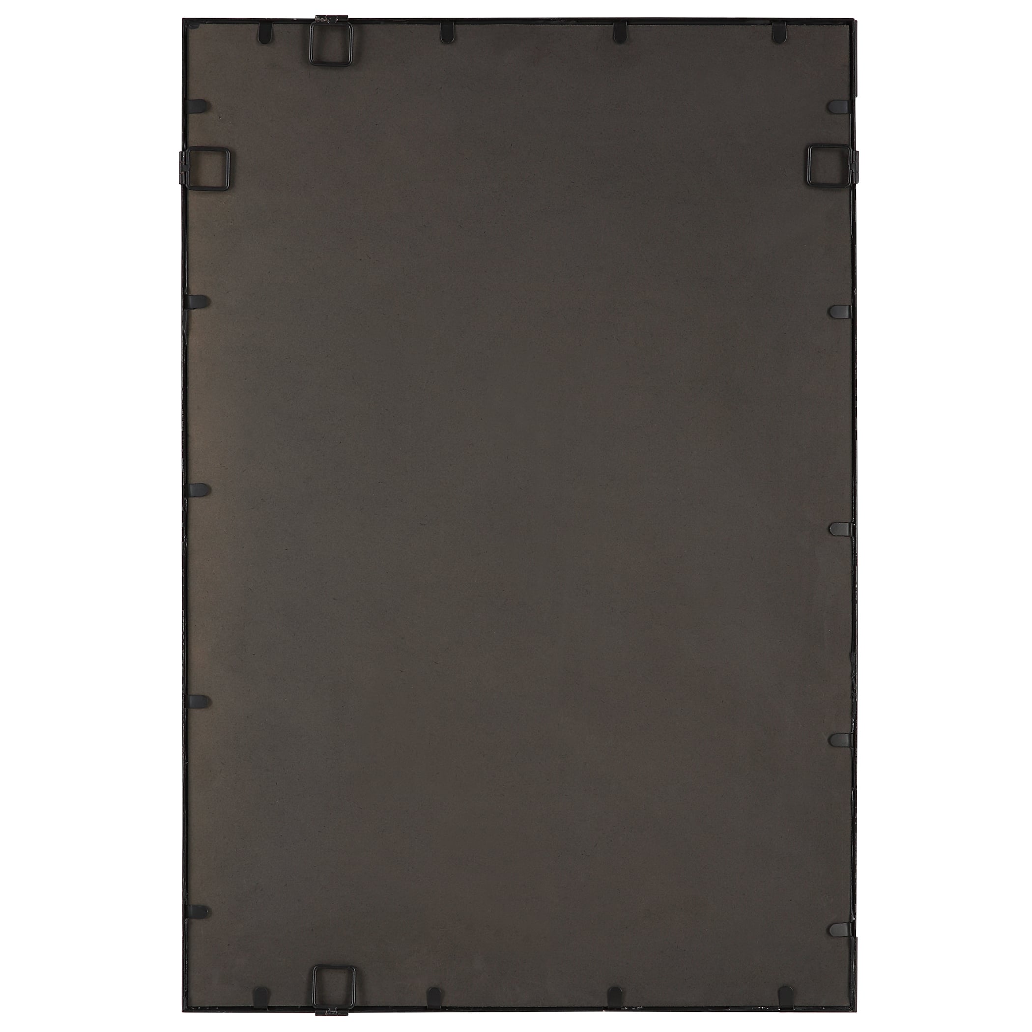 Uttermost Marina Marina Rope Mirror