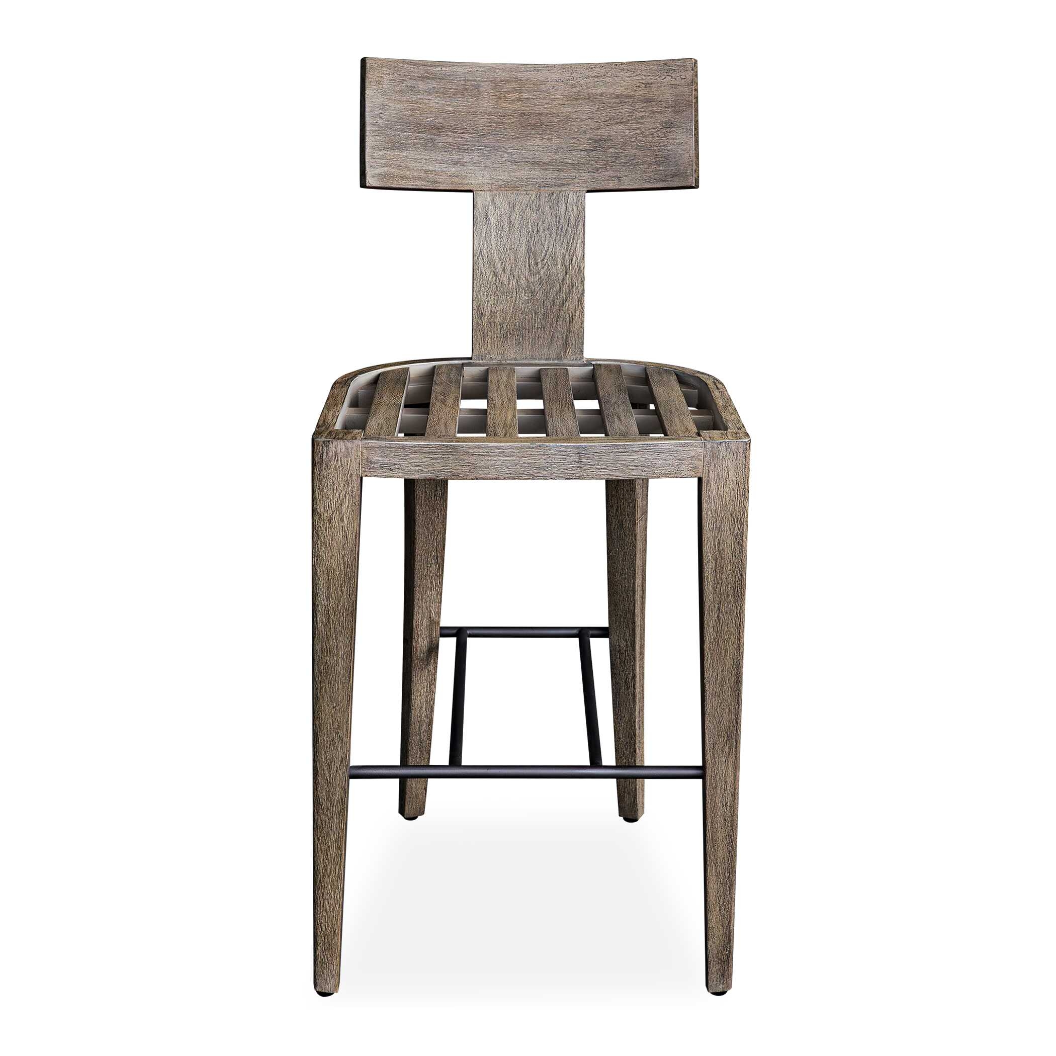 Uttermost Cellini Cellini Outdoor Bar Stool