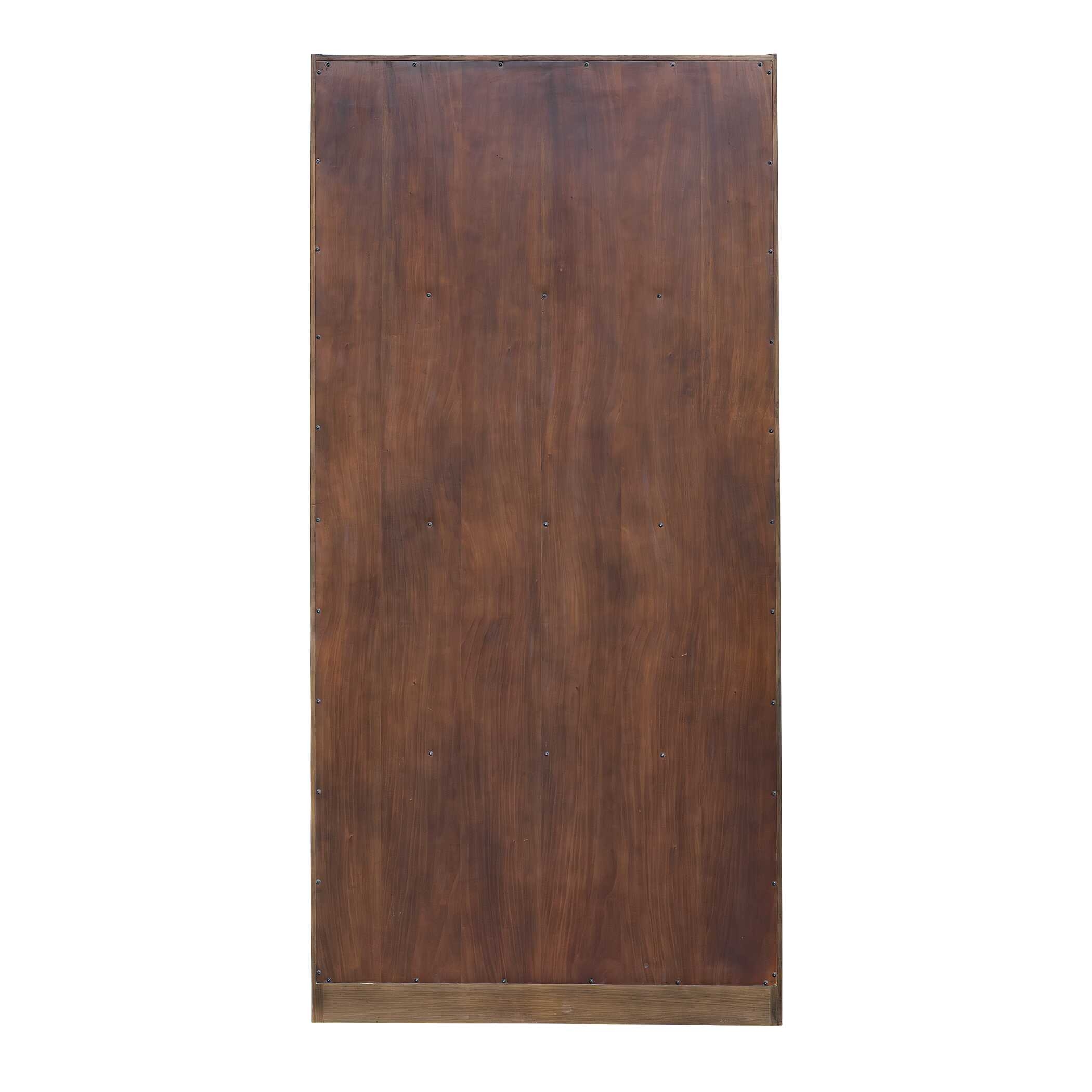 Osrick Modern Etagere