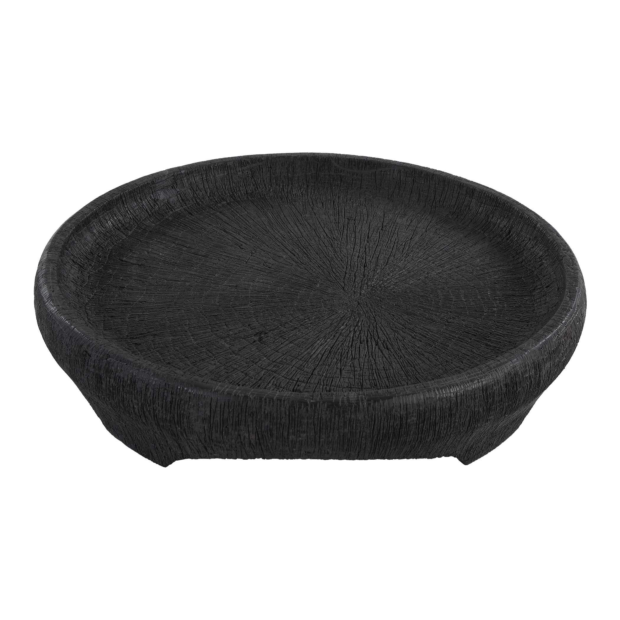 Uttermost Resonance Resonance Indoor-Outdoor Resin Bowl