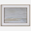 Uttermost Oregon Coast Oregon Coast Framed Print