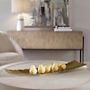 Uttermost Camilla Camilla Gold Tray