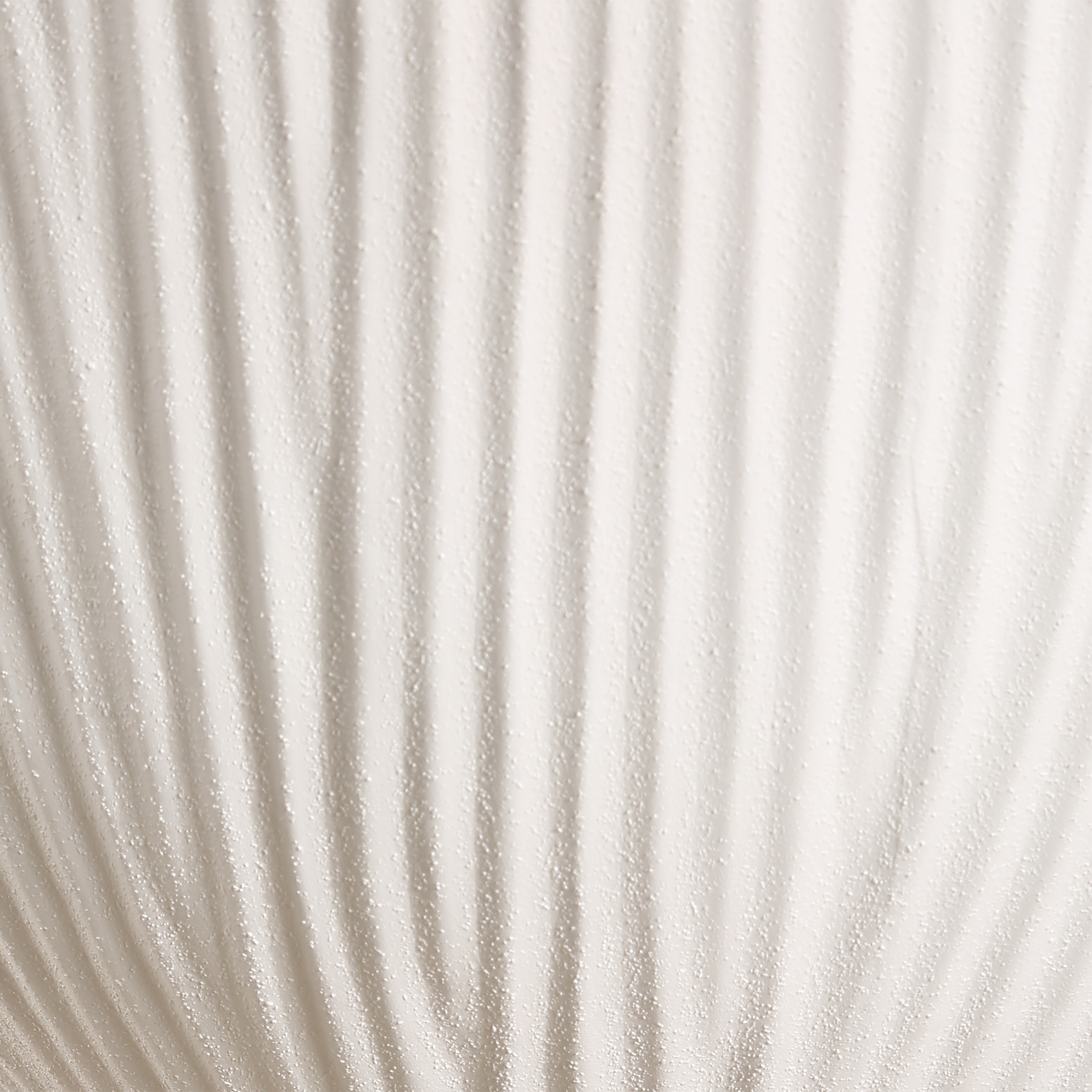 Maisie White Table Lamp