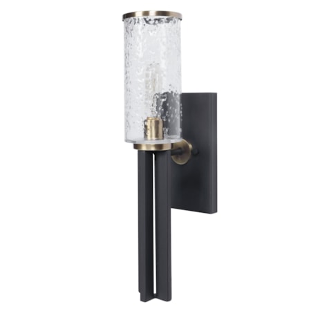 Jarsdel 1 Industrial Sconce