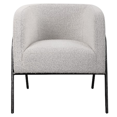 Jacobsen Accent Chair