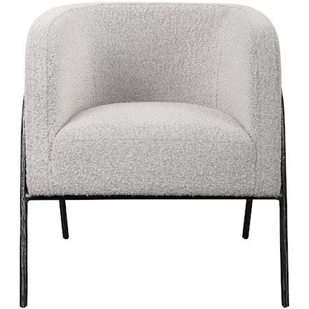 Jacobsen Accent Chair