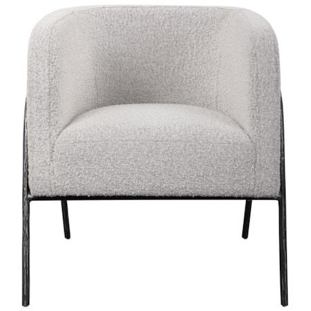 Jacobsen Accent Chair