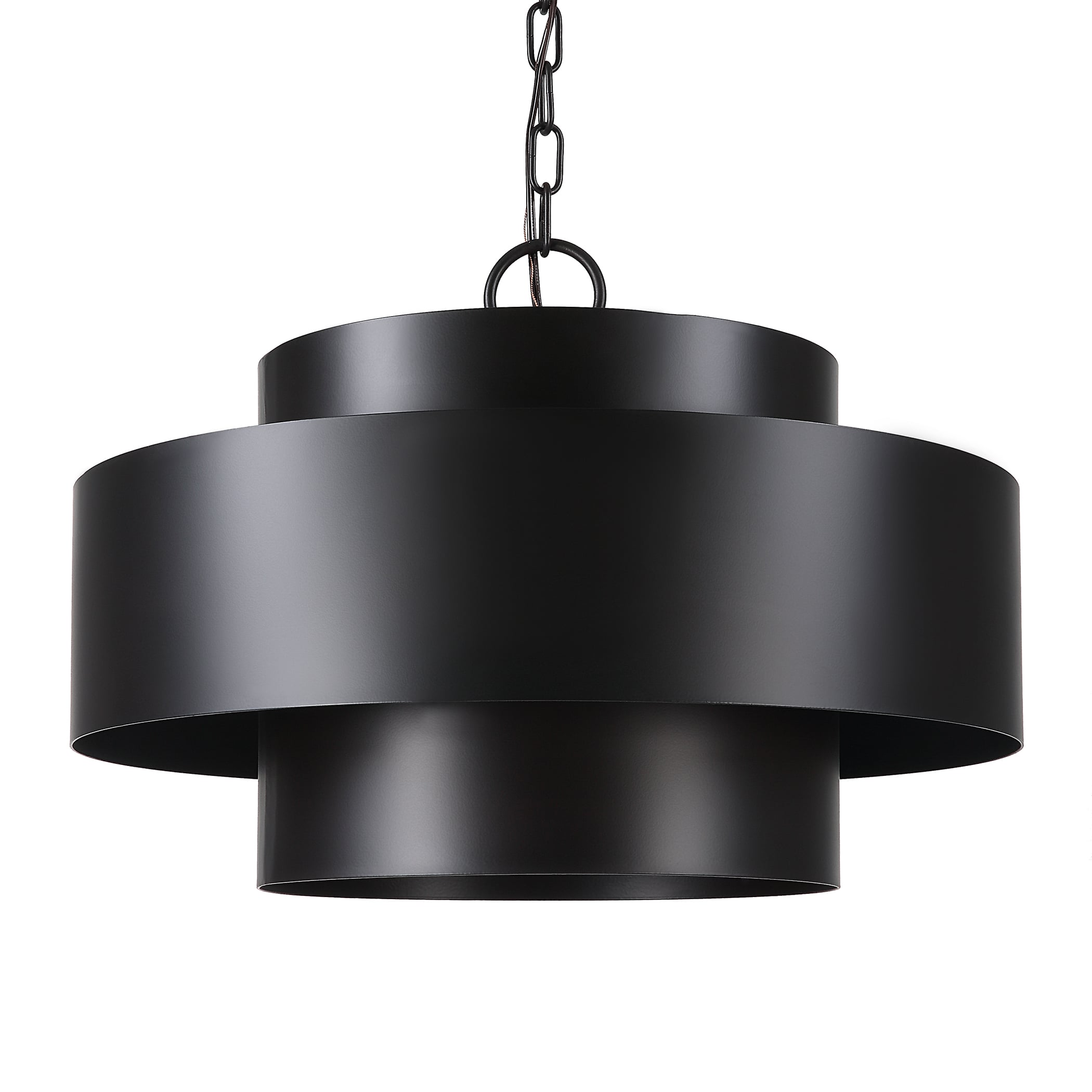 Youngstown Dark Bronze 4 Light Pendant