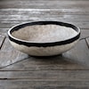 Uttermost Accessories Terrazzo Bowl