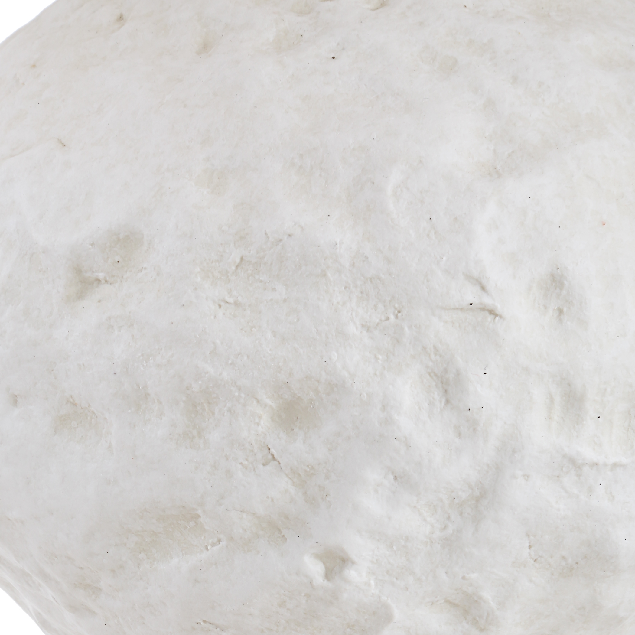 Sonata Textured White Table Lamp