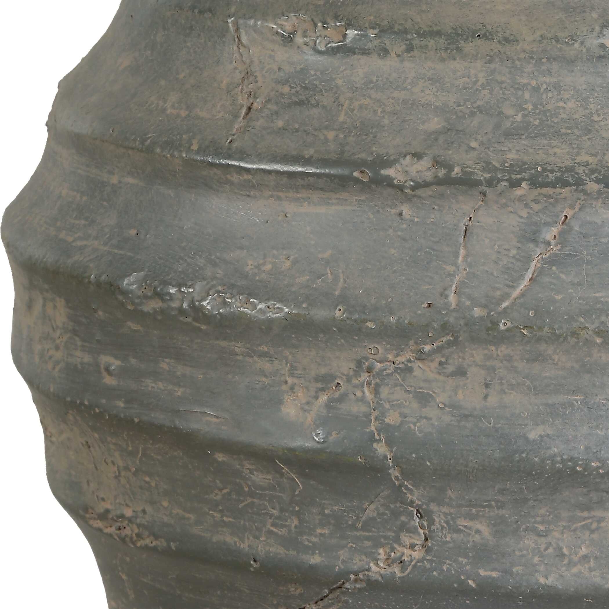 Uttermost Stratum Stratum Rustic Outdoor Table Lamp