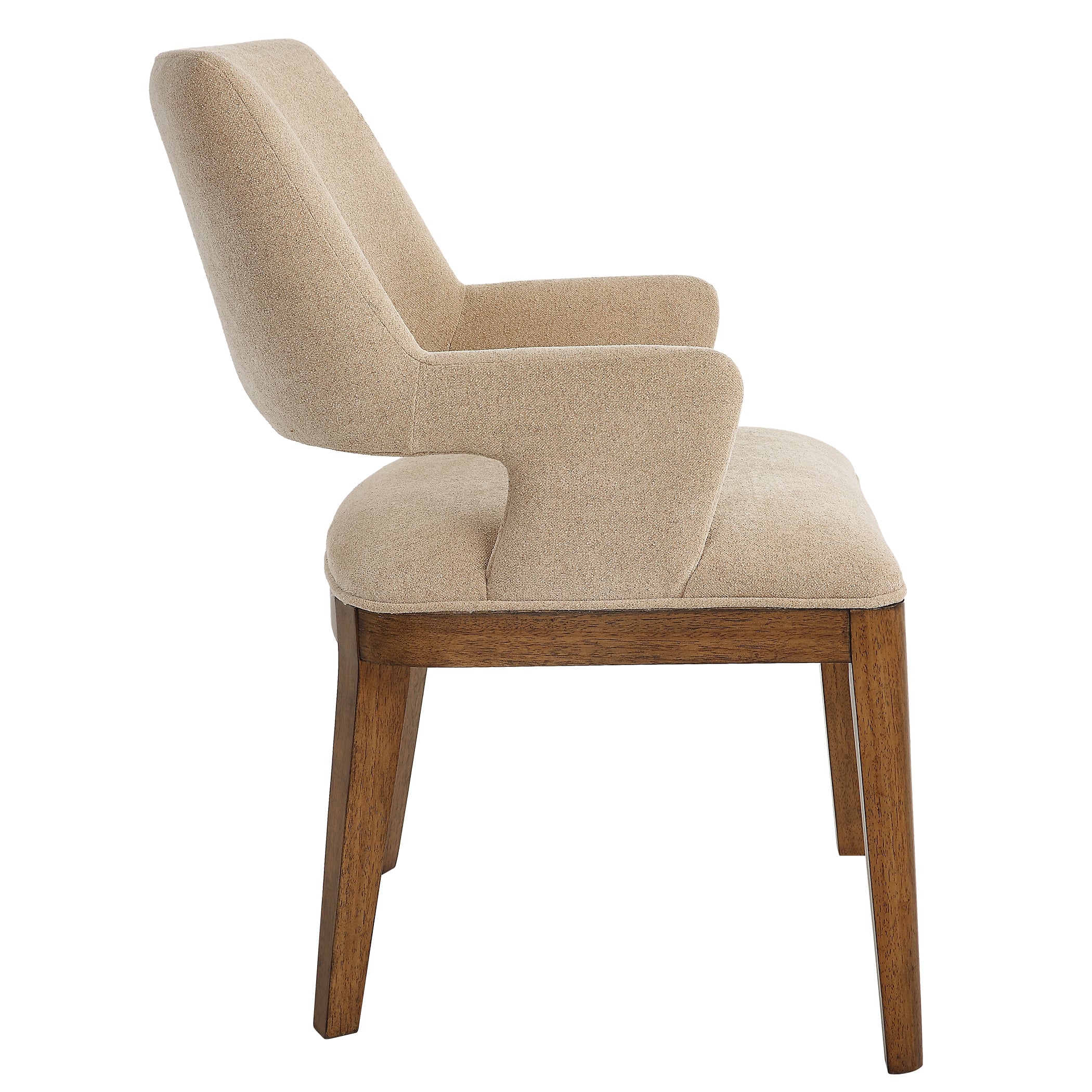 Aspect Mid-Century Dining Chair