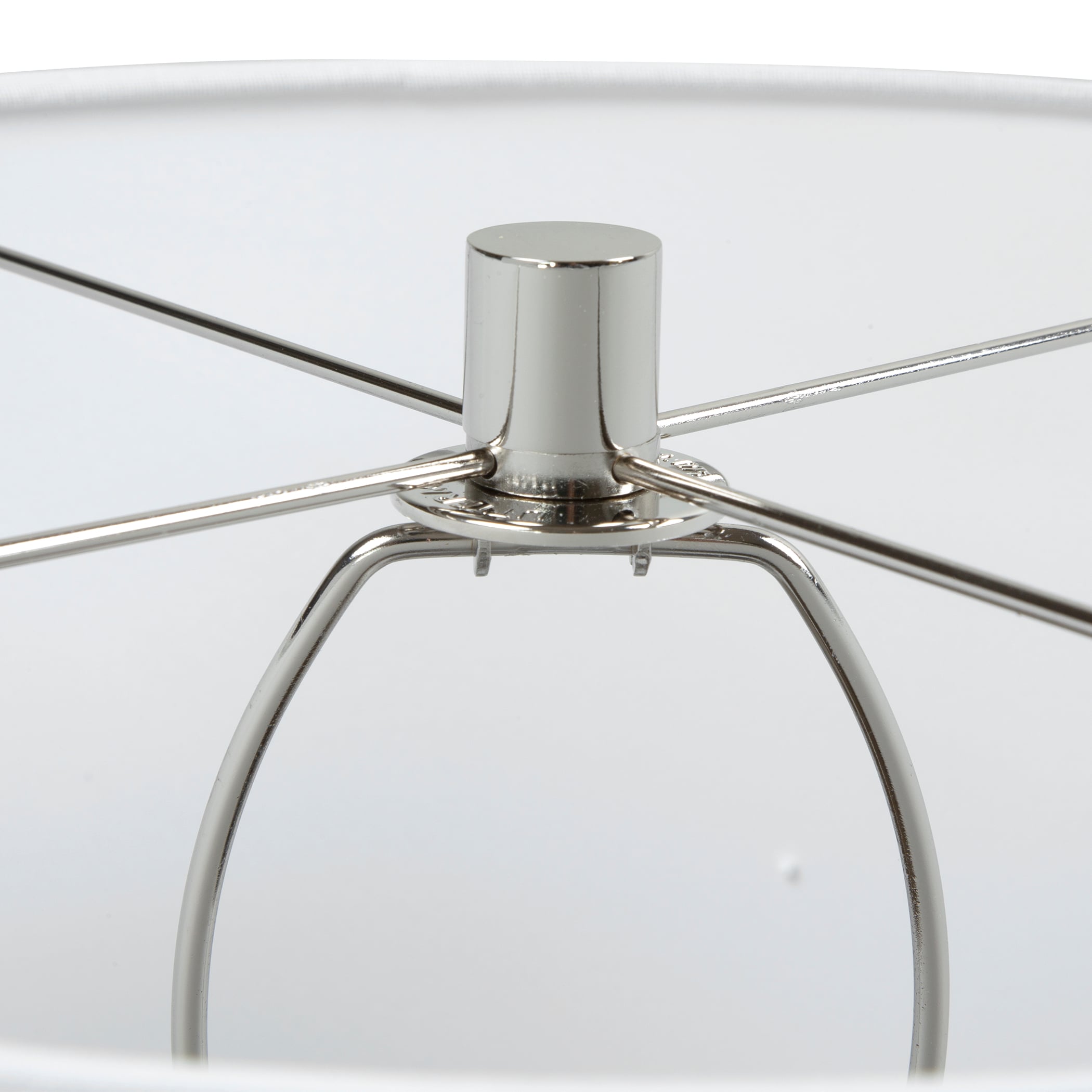 Uttermost Table Lamps Stargazer Cobalt Navy Table Lamp