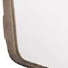 Uttermost Mirrors Linneah Modern Mirrors, S/4