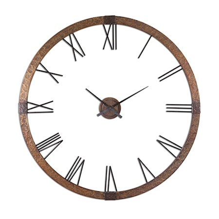 Amarion Clock