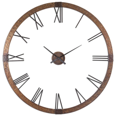 Amarion Clock