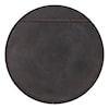 Uttermost Mirrors - Round Benedo Round Mirror