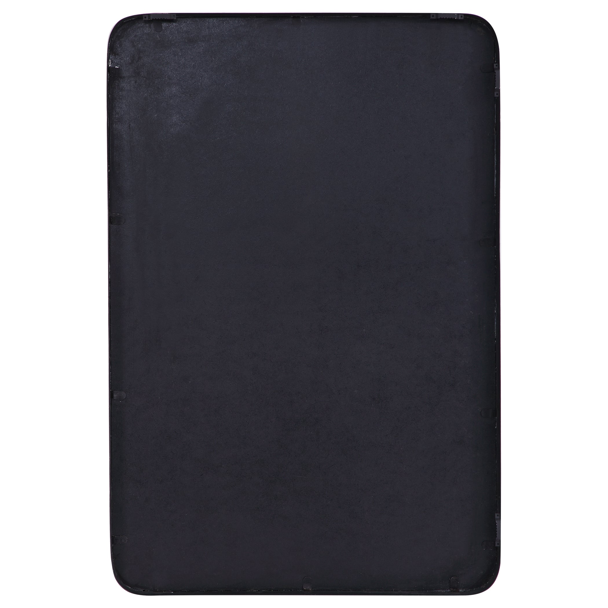 Uttermost Mirrors Aramis Silver Mirror