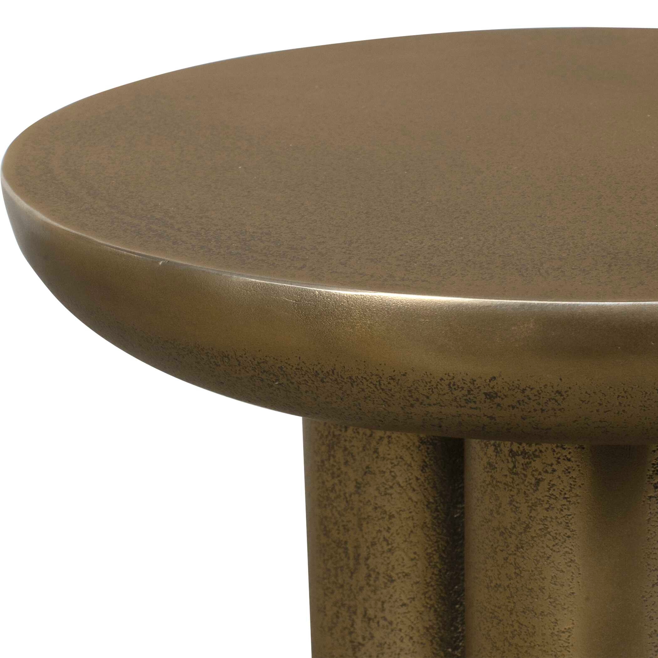 Uttermost Thorp Thorp Outdoor Accent Table