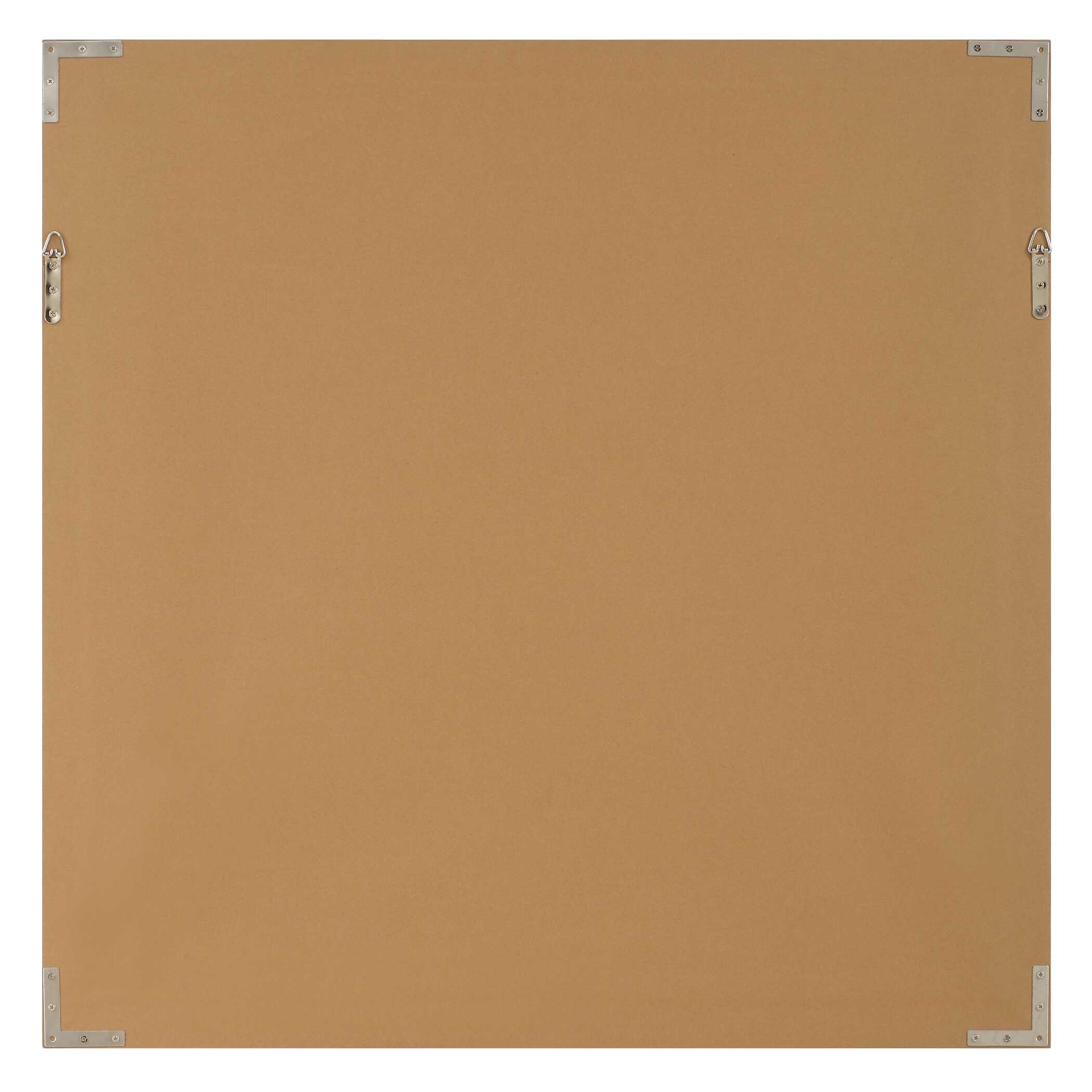 Uttermost Fragment Fragment Hand Painted Landscape Art