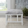 Uttermost Seminoe Seminoe Uupholstered Small Bench