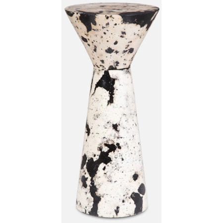 Lenora Stone Drink Table