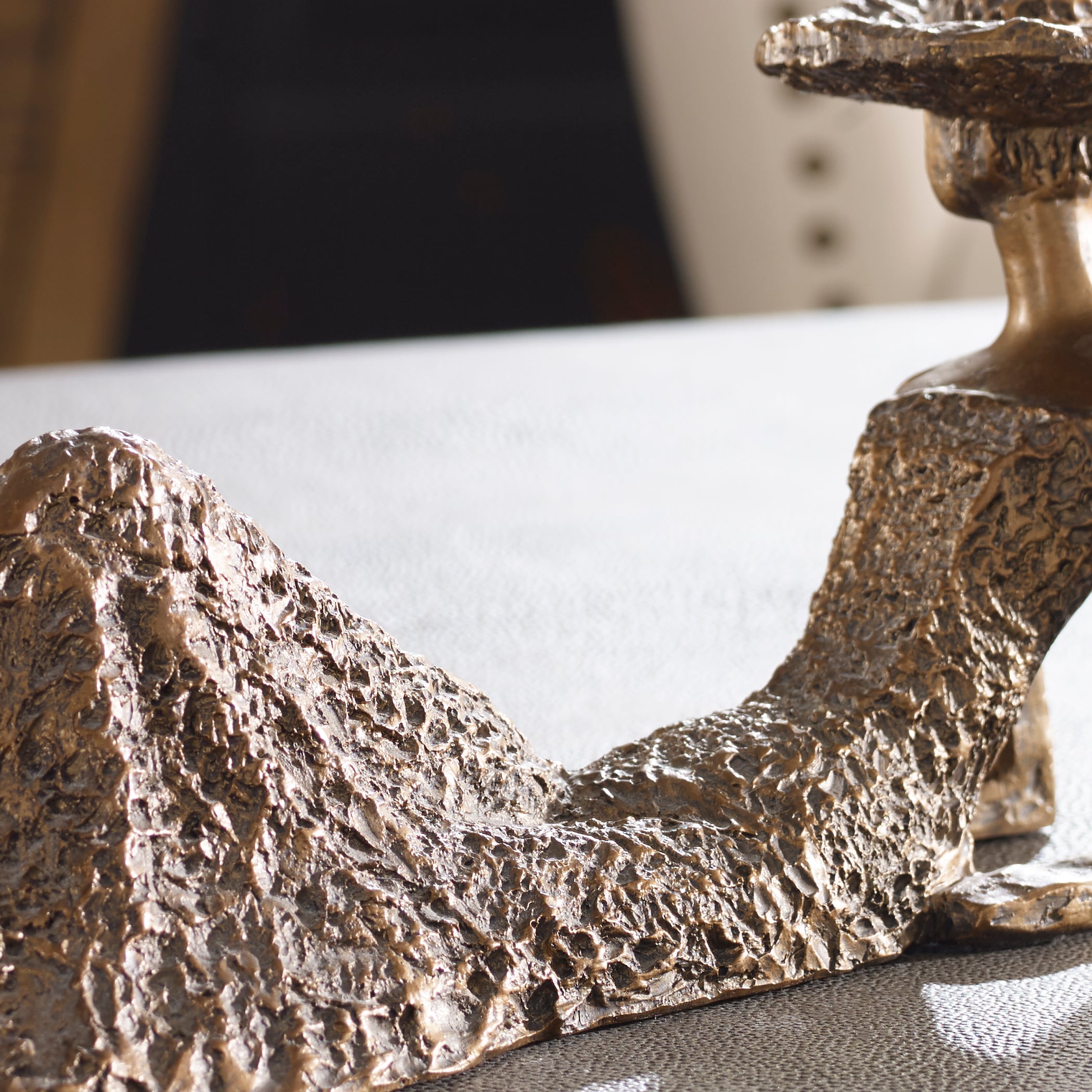 Uttermost Accessories - Statues and Figurines Summer Days Sculpture