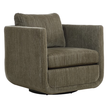 Abound Herb Swivel Chair