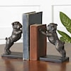 Uttermost Accessories - Statues and Figurines Bulldogs Set of 2