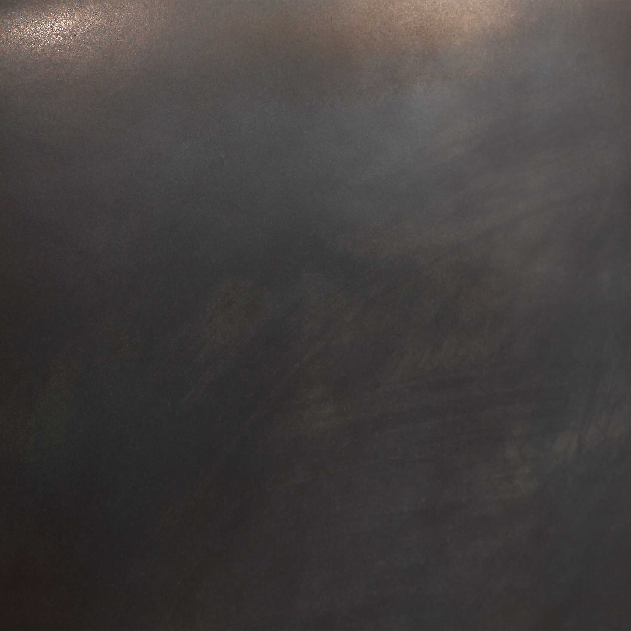 Uttermost Quentin Quentin Dark Bronze Table Lamp