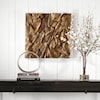 Uttermost Rio Rio Natural Wood Wall Decor