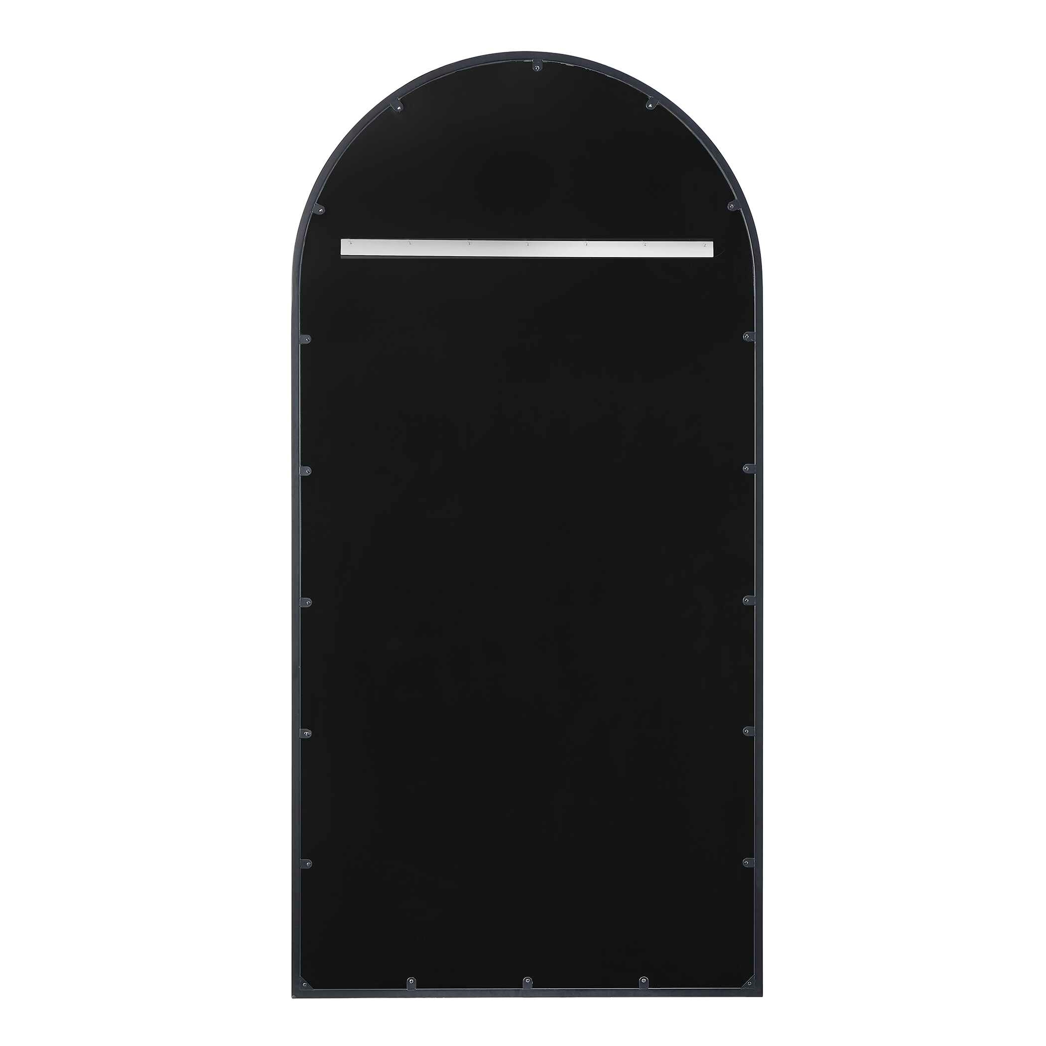 Uttermost Marlowe Marlowe Antique Arch Mirror