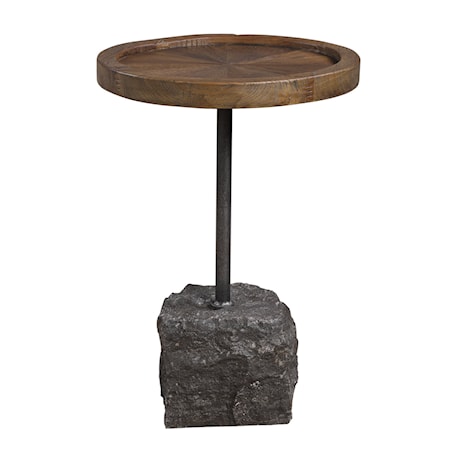 Horton Accent Table