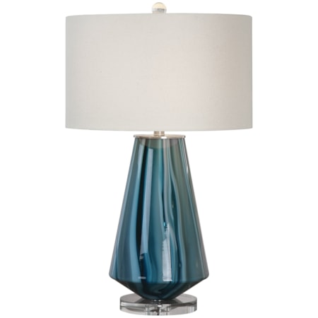 Pescara Table Lamp