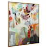 Uttermost Renewal Renewal Framed Abstract Art