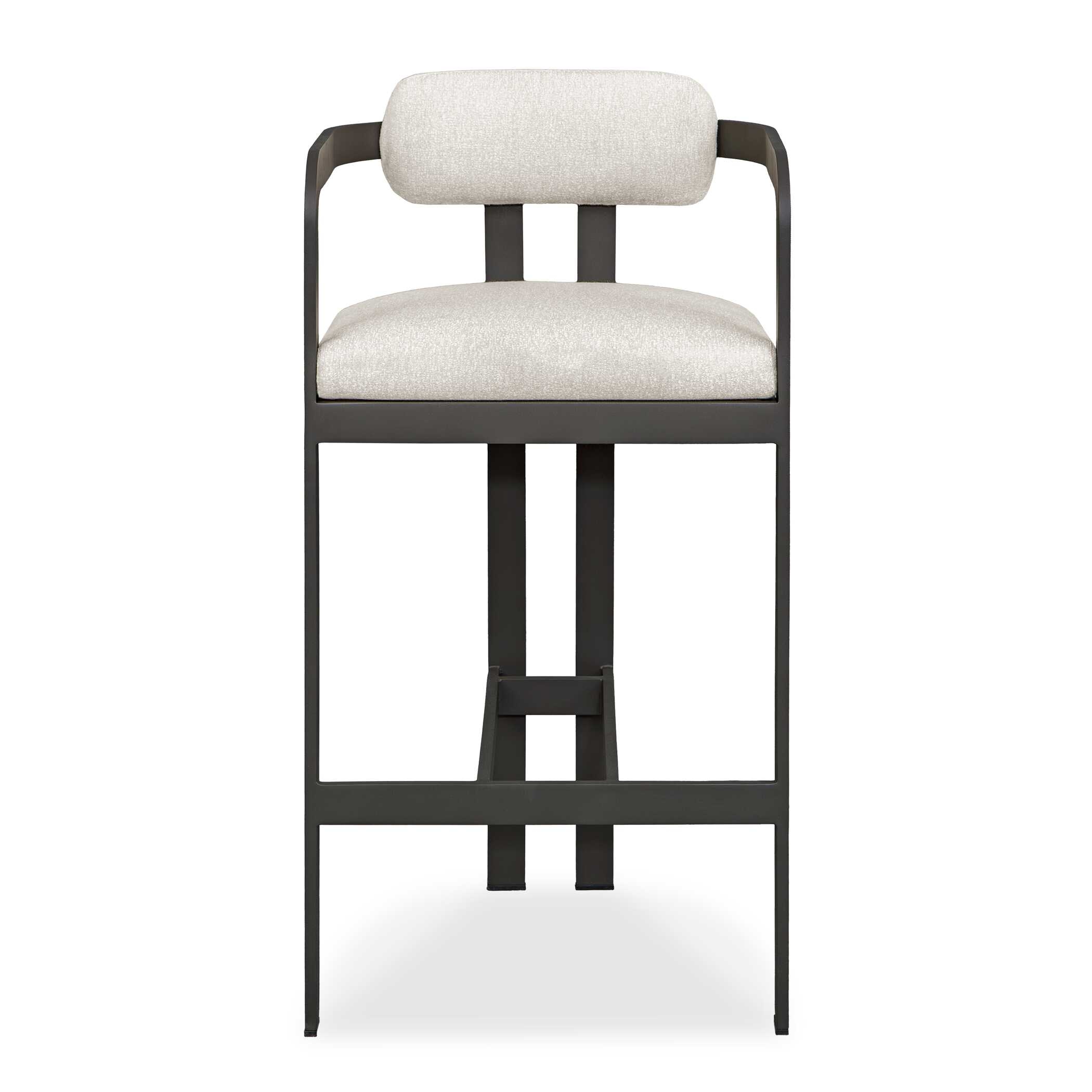 Kalmar Outdoor Bar Stool