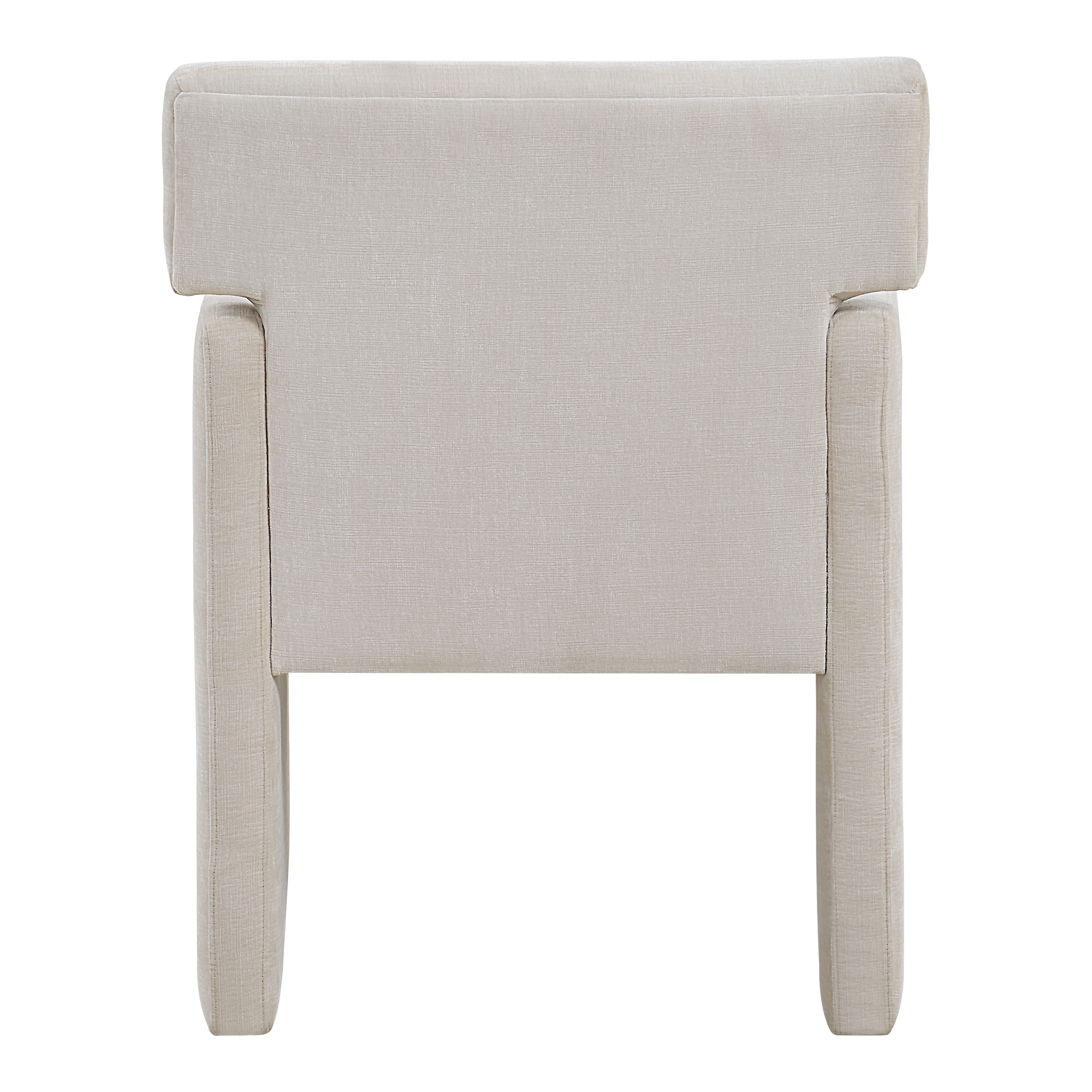 Colette Ivory Dining Chair