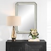 Uttermost Cortona Cortona Antiqued Vanity Mirror