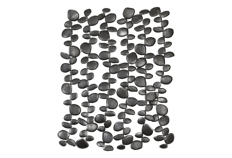 Alternative Wall Decor Skipping Stones by Uttermost at Mueller Furniture