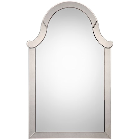 Gordana Arch Mirror
