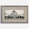 Uttermost Framed Prints Deep Sleep Bear Print