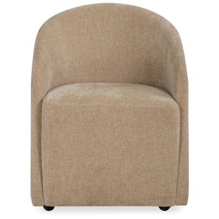 Harbor Flax Dining Chair