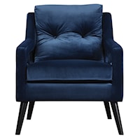 O'Brien Armchair