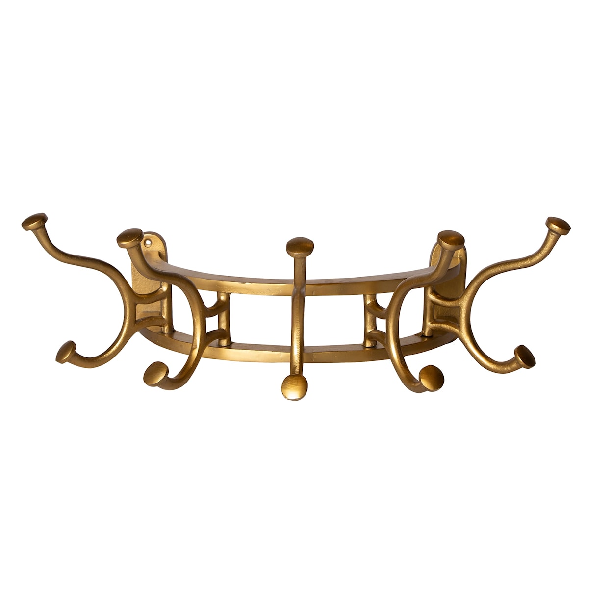 Uttermost Alternative Wall Decor Starling Wall Mounted Coat Rack