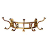 Uttermost Alternative Wall Decor Starling Wall Mounted Coat Rack