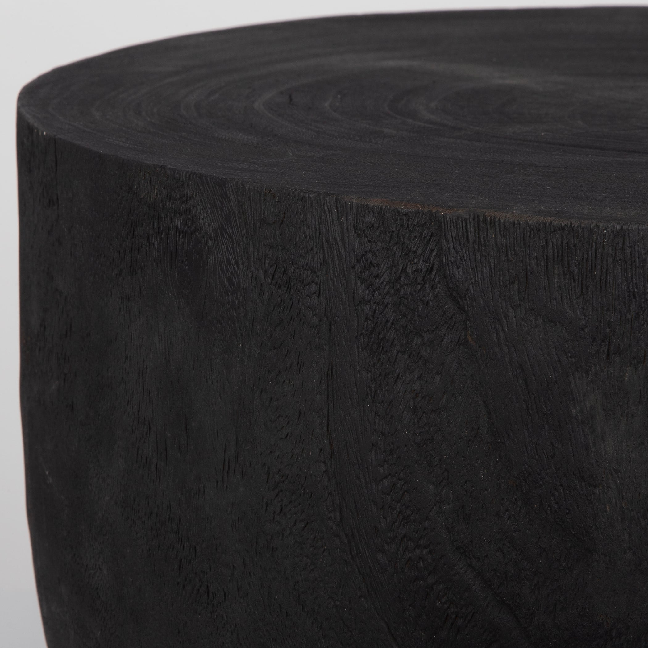 Elevate Black Coffee Table